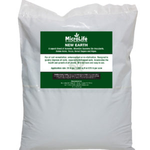 Biological Inoculants Archives | Microlife Fertilizer